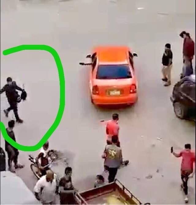 بالصور سفاح الاسماعيلية آخر إجرام.. ذبح صديقة بالساطور ووضع راسة في الكيس 20 - جريدة المساء بالصور سفاح الاسماعيلية آخر إجرام.. ذبح صديقة بالساطور ووضع راسة في الكيس 19 - جريدة المساء