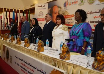 د.يسي في انطلاق مؤتمر "المستثمرات العرب": مشروعات ب 1.5 مليار دولار على أرض مصر 24 - جريدة المساء