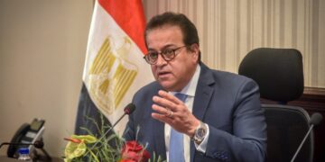 وزير التعليم العالي : إطلاق التطبيق الإلكتروني "اطمئن" ليكون بمثابة جواز سفر صحي 1 - جريدة المساء