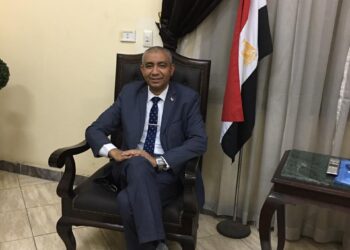 منظمات المجتمع المدنى وطموحات العام ٢٠٢٢ 26 - جريدة المساء