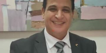 " زيدان " عميدا للتربية النوعية بالمنوفية 1 - جريدة المساء