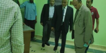 انطلاق الدورة العربية لخماسيات كرة القدم بجامعة جنوب الوادى.. ١٤ نوفمبر 2 - جريدة المساء انطلاق الدورة العربية لخماسيات كرة القدم بجامعة جنوب الوادى.. ١٤ نوفمبر 1 - جريدة المساء