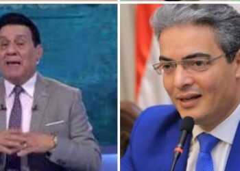 مجلس نقابة الاعلاميين يستدعي مدحت شلبي للتحقيق بشأن مباراة الزمالك والاهلي الاخيره 17 - جريدة المساء