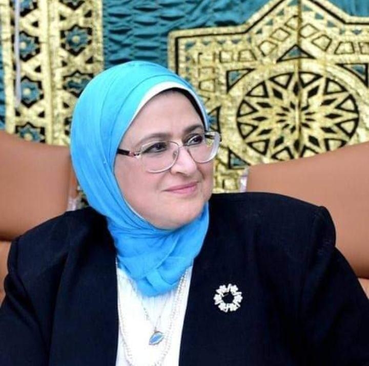 برلمانية بالمنوفية تطالب وزارة الزراعة بتكثيف حملاتها لتوعية المواطنين بخطورة استخدام حبة الغلة 20 - جريدة المساء برلمانية بالمنوفية تطالب وزارة الزراعة بتكثيف حملاتها لتوعية المواطنين بخطورة استخدام حبة الغلة 19 - جريدة المساء