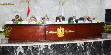 البدء فى توصيل الغاز الطبيعى لقرى "حياة كريمة" .. بسوهاج الفقى : التنسيق بين مختلف الجهات.. لإزالة كافة العقبات 1 - جريدة المساء