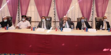 الشيطان يخرج من قرية "التل" ببنى سويف 1 - جريدة المساء