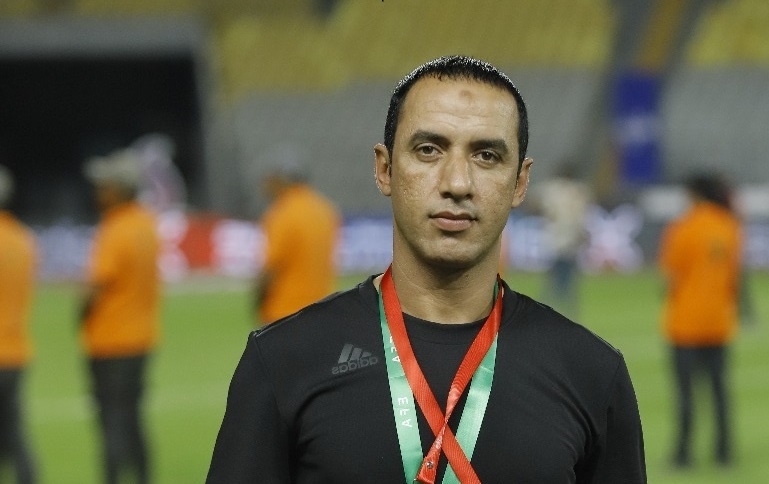 طلائع الجيش في معسكر إسماعيلاوي .. إستعداداً للمحلة 18 - جريدة المساء احمد عبد العزيز