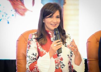 وزيرة الهجرة تشارك في معرض "العلوم والتكنولوجيا اليونانية القديمة".. بمكتبة الإسكندرية 19 - جريدة المساء