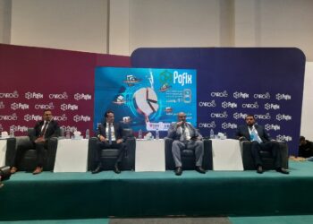 "بافكس" يستعرض تحديات نمو تكنولوجيا الخدمات المالية في مصر خلال فعاليات معرض cairo ict 33 - جريدة المساء