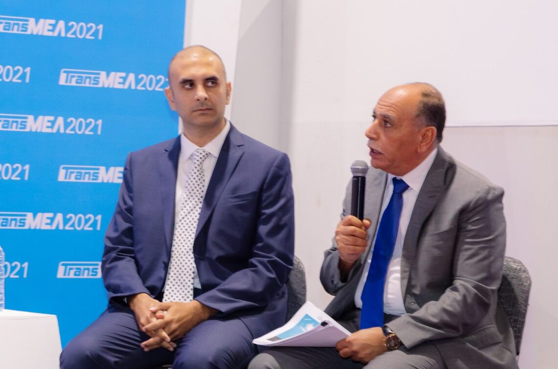 اللواء محمد برايا أمام معرض النقل الذكي : المنطقة الاقتصادية للقناة الوجهة المفضلة للاستثمار المحلي والعالمي 17 - جريدة المساء