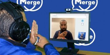 إطلاق أول منصة ذكية للترجمة الفورية للغة الاشارة .. في الشرق الأوسط 1 - جريدة المساء