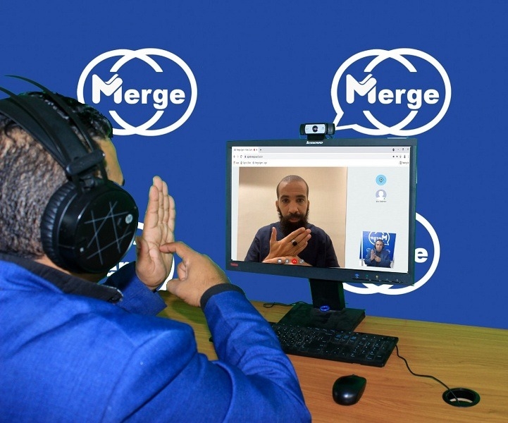 إطلاق أول منصة ذكية للترجمة الفورية للغة الاشارة .. في الشرق الأوسط 19 - جريدة المساء