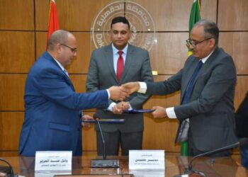 تطوير 50 حضانة بالدقهلية  17 - جريدة المساء