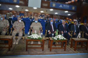 "العبور إلى الجمهورية الجديدة" .. ندوة تثقيفية بالقليوبية 19 - جريدة المساء