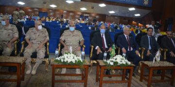 "العبور إلى الجمهورية الجديدة" .. ندوة تثقيفية بالقليوبية 2 - جريدة المساء "العبور إلى الجمهورية الجديدة" .. ندوة تثقيفية بالقليوبية 1 - جريدة المساء