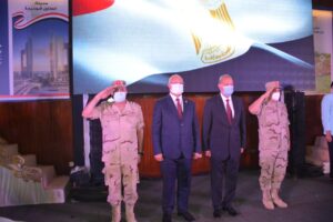 "العبور إلى الجمهورية الجديدة" .. ندوة تثقيفية بالقليوبية 21 - جريدة المساء