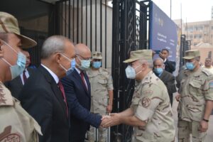 "العبور إلى الجمهورية الجديدة" .. ندوة تثقيفية بالقليوبية 23 - جريدة المساء