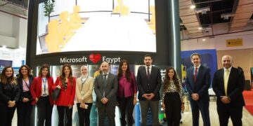 BI-Technologies تستعرض نجاحاتها في الحلول الرقمية للشركات خلال معرض Cairo ICT 2021 1 - جريدة المساء