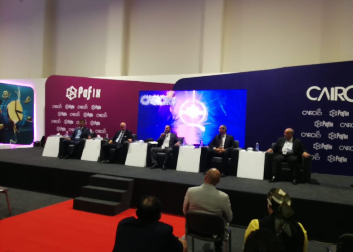 تحالف بين شركات مصرية واجنبية لإدارة خدمات الاتصالات وتكنولوجيا المعلومات في جميع خدمات العاصمة الإدارية 19 - جريدة المساء