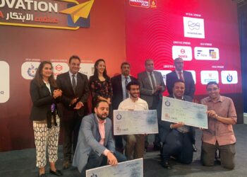 تطبيق للشراء من "السوبرماركت" يفوز بالمركز الأول في مسابقة ملتقى الابداع 31 - جريدة المساء