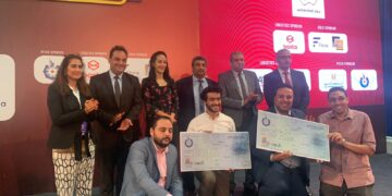 تطبيق للشراء من "السوبرماركت" يفوز بالمركز الأول في مسابقة ملتقى الابداع 2 - جريدة المساء تطبيق للشراء من "السوبرماركت" يفوز بالمركز الأول في مسابقة ملتقى الابداع 1 - جريدة المساء