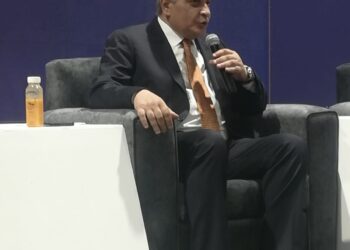 126ألف زائر لمعرض Cairo ICT في دورته الخامسة والعشرين 17 - جريدة المساء