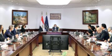وزير الإتصالات يؤكد على توفير الانترنت للجيع بأسعر مناسبة 1 - جريدة المساء