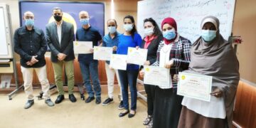 دورات تدريبة للسيطرة على الزيادة السكانية 1 - جريدة المساء