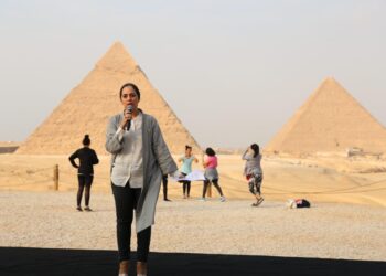 رئيسة "القومى للمرأة": مناهضة العنف أحد أهم الملفات التى يعمل عليها المجلس 33 - جريدة المساء