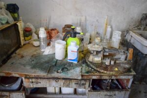 حملة علي مصانع ومنشآت تجارة الأسمدة للحد من إنتشار قرص الغلة بالشرقية 41 - جريدة المساء