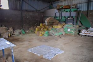 حملة علي مصانع ومنشآت تجارة الأسمدة للحد من إنتشار قرص الغلة بالشرقية 21 - جريدة المساء