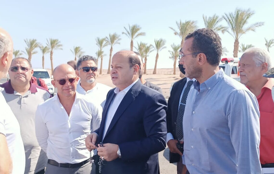 الغردقة تستعد لاستضافة المهرجان الدولي Iron Man 18 - جريدة المساء