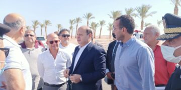 الغردقة تستعد لاستضافة المهرجان الدولي Iron Man 1 - جريدة المساء