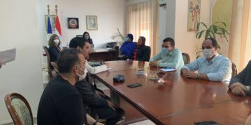 ٩٧℅معدلات الإنجاز على بوابة الشكاوى والخط الساخن بالسياحة 2 - جريدة المساء ٩٧℅معدلات الإنجاز على بوابة الشكاوى والخط الساخن بالسياحة 1 - جريدة المساء