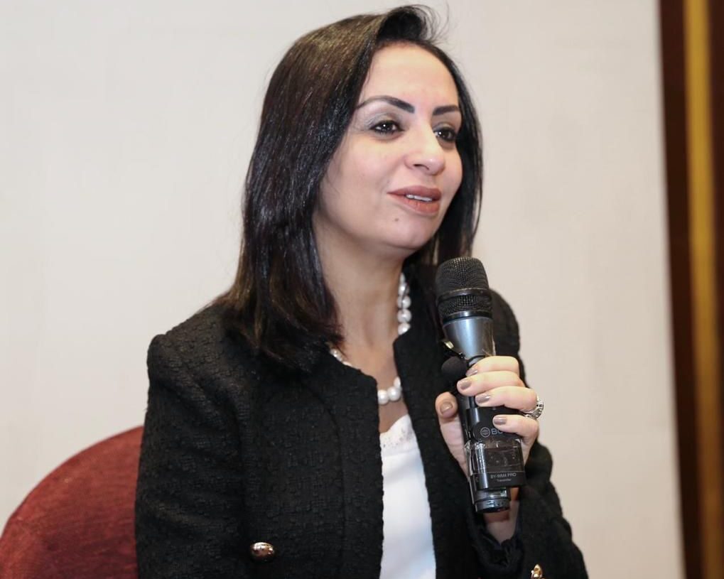 ندوة عن دور الدراما في تنمية و بناء وعي الأسرة المصرية 18 - جريدة المساء