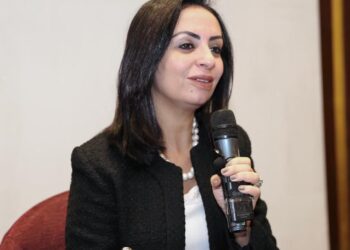 ندوة عن دور الدراما في تنمية و بناء وعي الأسرة المصرية 31 - جريدة المساء