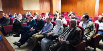 علاج الألم المزمن و الأورام.. فى ورشة عمل بكبد المنيا 1 - جريدة المساء