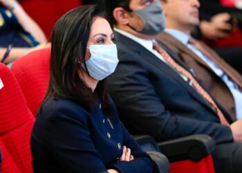 "قومى المرأة" يشارك فى برنامج "هى تقود" 25 - جريدة المساء