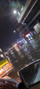 سكان خيم الايواء بمسيري الإسكندرية .. يطلبون نقلهم لمساكن آمنة لحمايتهم من الامطار 23 - جريدة المساء