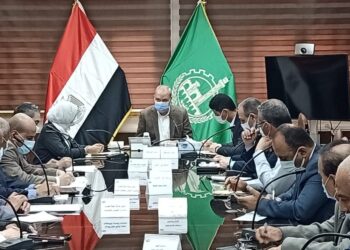 بتكلفة 83 مليون جنيه .. إنشاء محطة الصرف العام بمنطقة الشروق الصناعية بالخانكة 27 - جريدة المساء