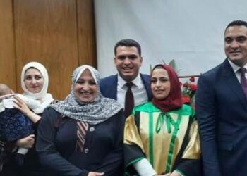 «الذمة المعنوية» فى رسالة دكتوراه بجامعة عين شمس 19 - جريدة المساء