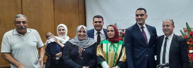 «الذمة المعنوية» فى رسالة دكتوراه بجامعة عين شمس 16 - جريدة المساء «الذمة المعنوية» فى رسالة دكتوراه بجامعة عين شمس 15 - جريدة المساء