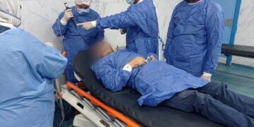 إجراء عملية منظار شعبي للمرة الأولى بصدر الزقازيق.. وتفعيل وحدة دراسة النوم 1 - جريدة المساء