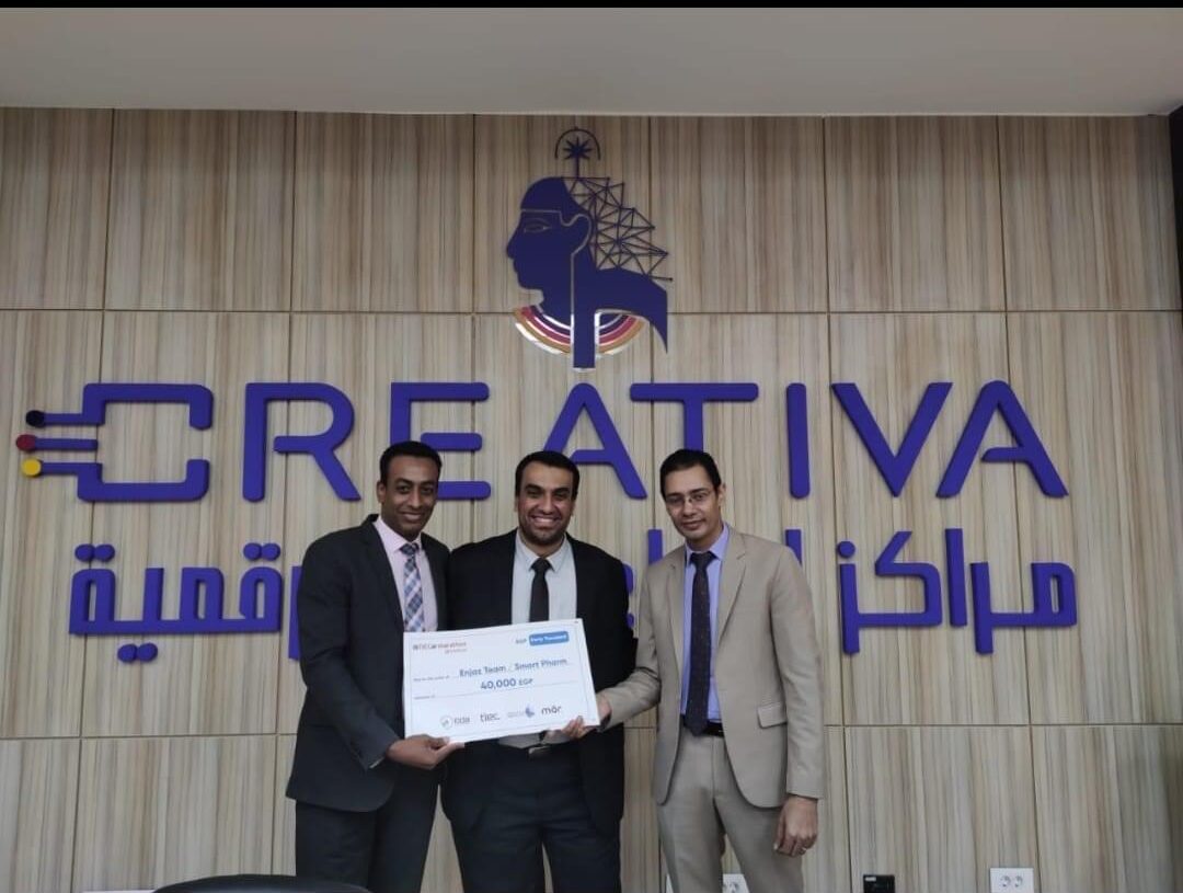 هندسة منوف" الأولى ".. في ماراثون " ابتكار " بمركز الإبداع 19 - جريدة المساء