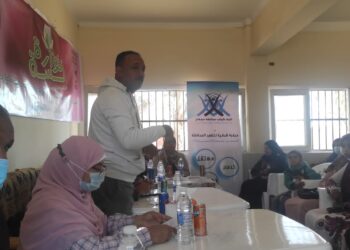 لمناهضة الزواج المبكر .. حملة «لسه نوارة» تبدأ فعاليتها فى أخميم 20 - جريدة المساء