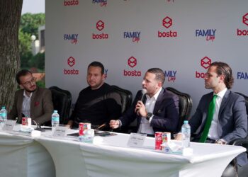 "بوسطة" تعلن تطوير أسطول الشحن وتستعد لتوصيل ١٥ مليون شحنة في ٢٠٢٢  21 - جريدة المساء