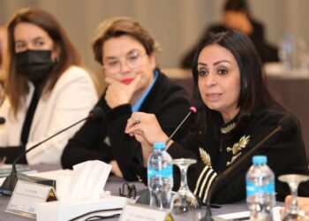 5 وزيرات يُشاركن بفعاليات أول قمة نسائية مصرية بقصر القبة الثلاثاء المقبل 17 - جريدة المساء