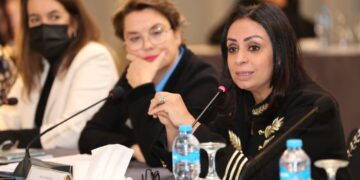 5 وزيرات يُشاركن بفعاليات أول قمة نسائية مصرية بقصر القبة الثلاثاء المقبل 1 - جريدة المساء