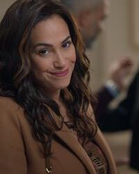 10 آلاف تعليق على الصور الأولى للجزء الثانى من مسلسل " البحث عن علا " 33 - جريدة المساء