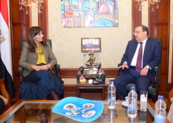 قطار مبادرة «أصلك الطيب» يصل محافظة الفيوم: تنمية متكاملة ومستدامة بالقرى 21 - جريدة المساء